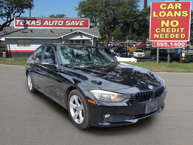 2015 BMW 320i 320i | San Antonio, TX | Texas Auto Save