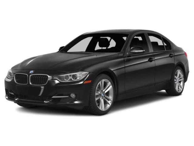 2015 BMW 328i xDrive premium Nav/Driving Assist | Honolulu, HI | Autosource Hawaii 
