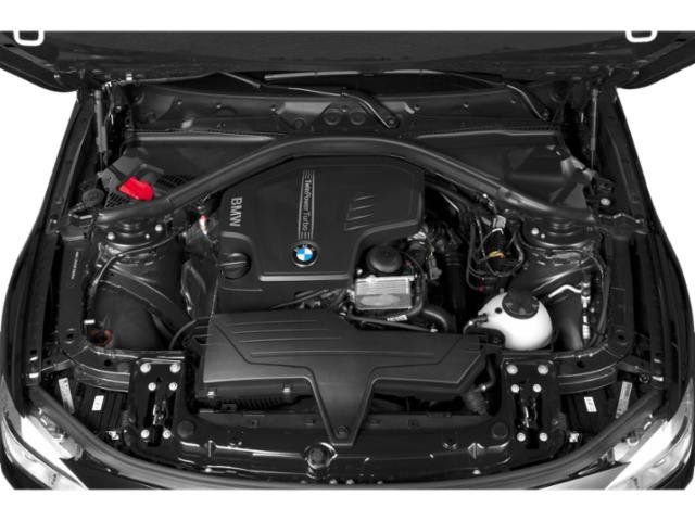 2015 BMW 328i xDrive premium Nav/Driving Assist