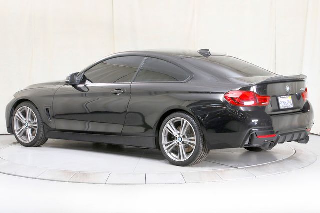 2015 BMW 4 Series 435i | Burbank, California | MDK International 2015 BMW 4 Series 435i | Burbank, California | MDK International