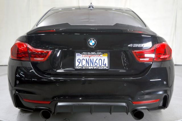 2015 BMW 4 Series 435i | Burbank, California | MDK International 2015 BMW 4 Series 435i | Burbank, California | MDK International