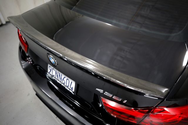 2015 BMW 4 Series 435i | Burbank, California | MDK International 2015 BMW 4 Series 435i | Burbank, California | MDK International