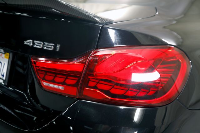 2015 BMW 4 Series 435i | Burbank, California | MDK International 2015 BMW 4 Series 435i | Burbank, California | MDK International