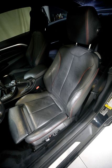 2015 BMW 4 Series 435i | Burbank, California | MDK International 2015 BMW 4 Series 435i | Burbank, California | MDK International