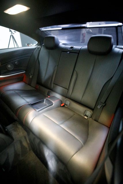 2015 BMW 4 Series 435i | Burbank, California | MDK International 2015 BMW 4 Series 435i | Burbank, California | MDK International