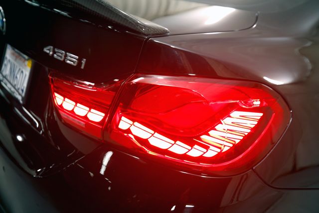 2015 BMW 4 Series 435i | Burbank, California | MDK International 2015 BMW 4 Series 435i | Burbank, California | MDK International