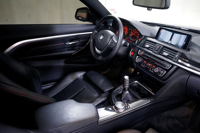 2015 BMW 4 Series 435i | Burbank, California | MDK International 2015 BMW 4 Series 435i | Burbank, California | MDK International