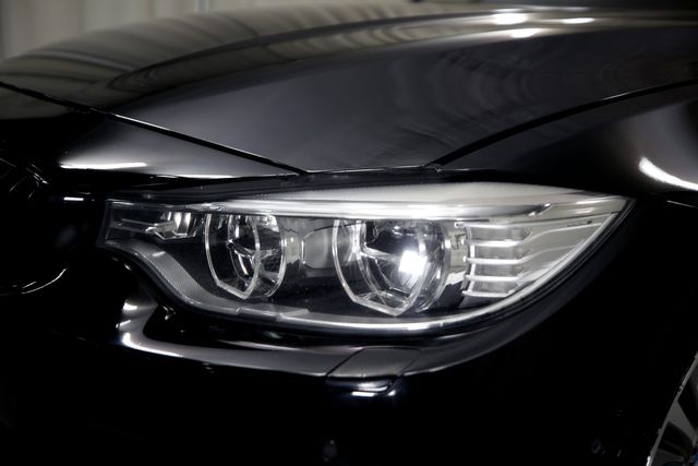 2015 BMW 4 Series 435i | Burbank, California | MDK International 2015 BMW 4 Series 435i | Burbank, California | MDK International