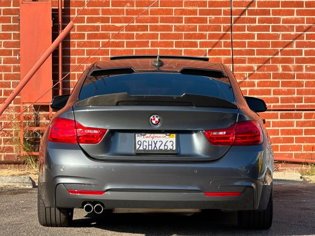 2015 BMW 4 Series 428i Gran Coupe | Van Nuys, CA | Stellar Auto INC.
