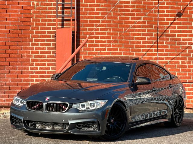 2015 BMW 4 Series 428i Gran Coupe | Van Nuys, CA | Stellar Auto INC.