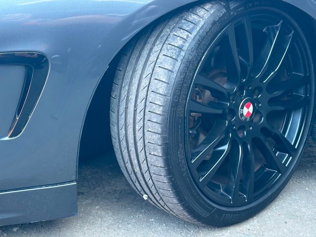 2015 BMW 4 Series 428i Gran Coupe | Van Nuys, CA | Stellar Auto INC.