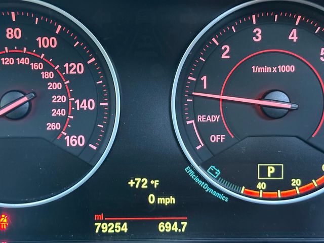 2015 BMW 4 Series 428i Gran Coupe | Van Nuys, CA | Stellar Auto INC.