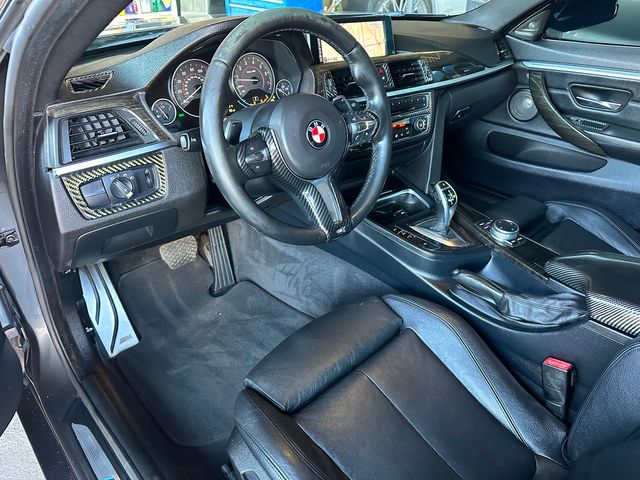 2015 BMW 4 Series 428i Gran Coupe | Van Nuys, CA | Stellar Auto INC.