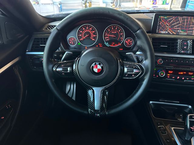 2015 BMW 4 Series 428i Gran Coupe | Van Nuys, CA | Stellar Auto INC.