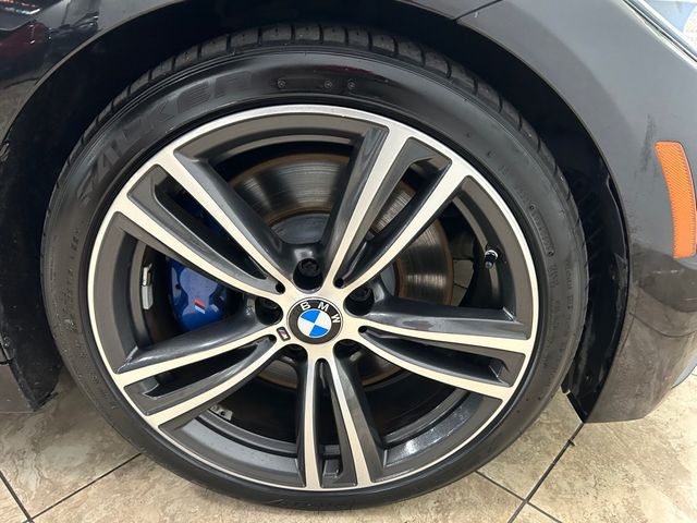 2015 BMW 4 Series 435i Gran Coupe