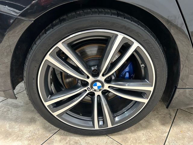 2015 BMW 4 Series 435i Gran Coupe