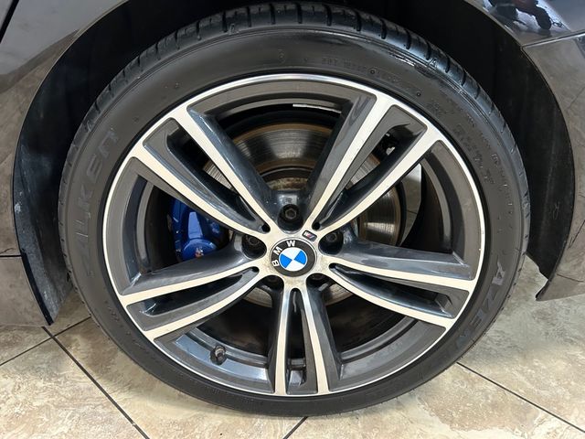 2015 BMW 4 Series 435i Gran Coupe