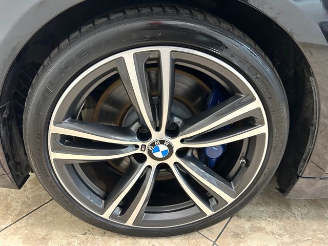 2015 BMW 4 Series 435i Gran Coupe