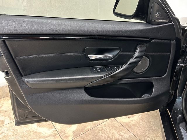 2015 BMW 4 Series 435i Gran Coupe