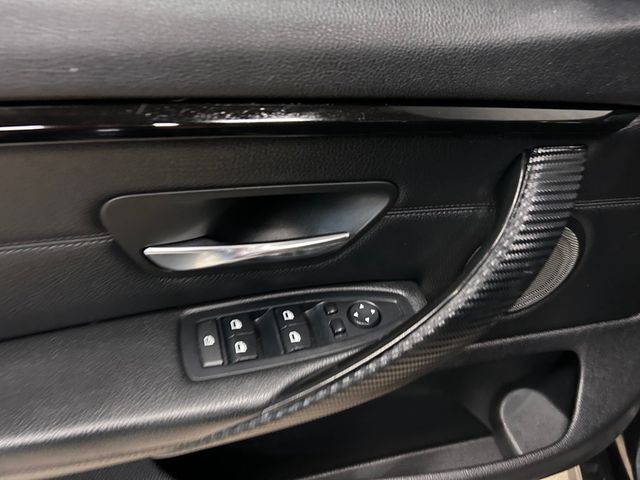 2015 BMW 4 Series 435i Gran Coupe