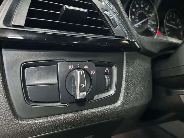 2015 BMW 4 Series 435i Gran Coupe