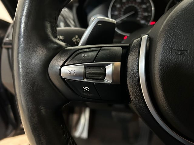 2015 BMW 4 Series 435i Gran Coupe