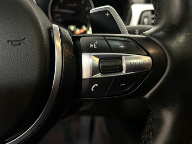 2015 BMW 4 Series 435i Gran Coupe