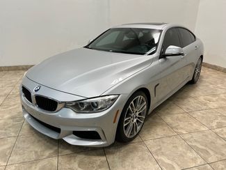 2015 BMW 4 Series 428i Gran Coupe | Carrollton, TX | CarChoice.com