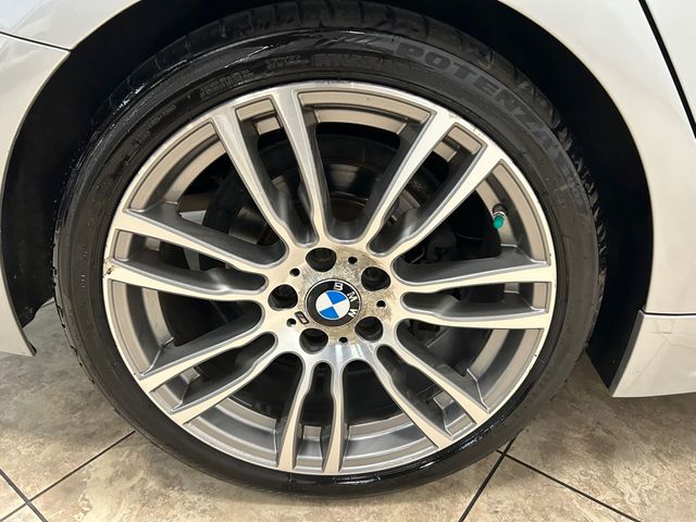 2015 BMW 4 Series 428i Gran Coupe