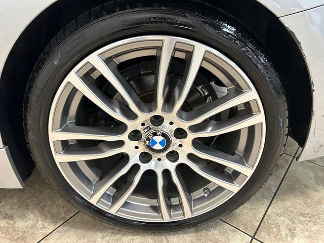 2015 BMW 4 Series 428i Gran Coupe