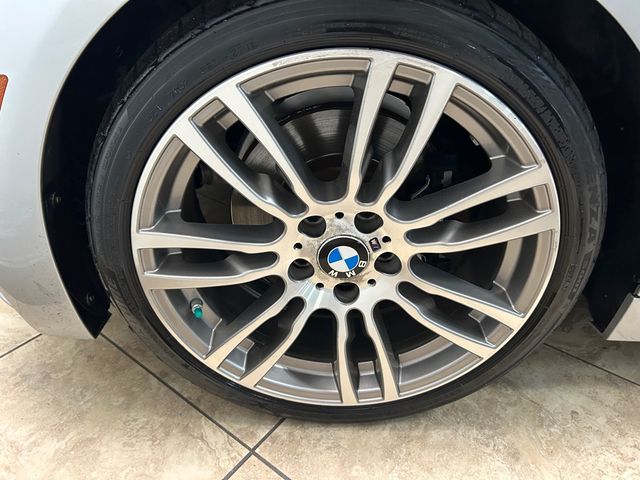 2015 BMW 4 Series 428i Gran Coupe