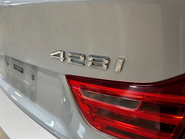 2015 BMW 4 Series 428i Gran Coupe