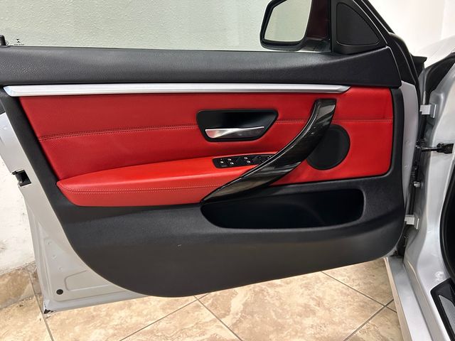 2015 BMW 4 Series 428i Gran Coupe