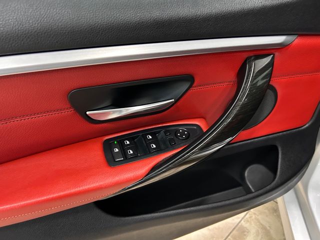 2015 BMW 4 Series 428i Gran Coupe