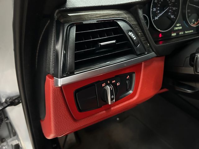 2015 BMW 4 Series 428i Gran Coupe