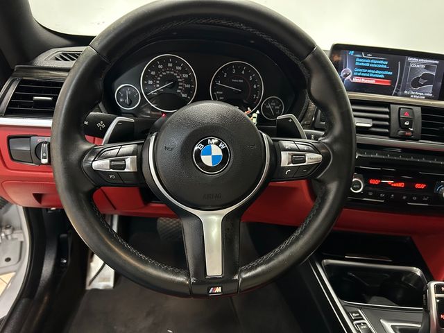 2015 BMW 4 Series 428i Gran Coupe