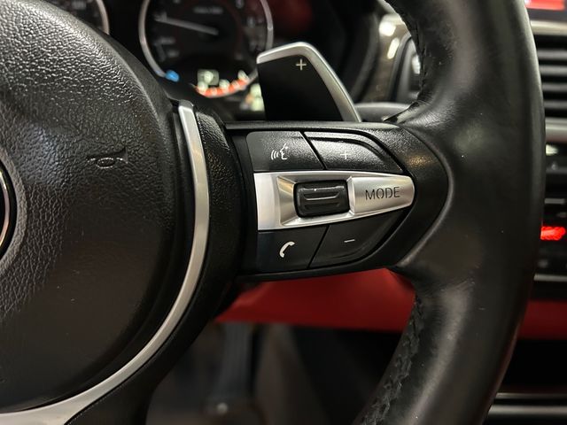 2015 BMW 4 Series 428i Gran Coupe