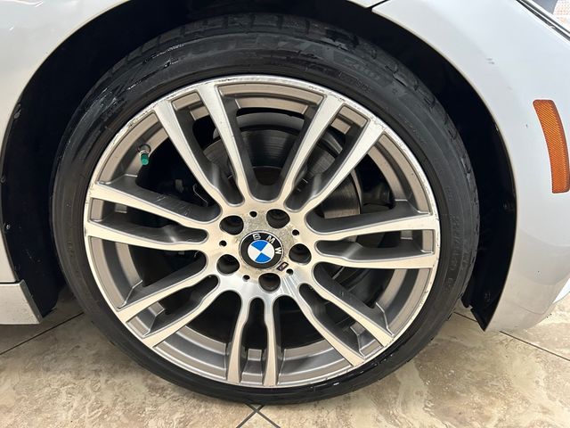 2015 BMW 4 Series 428i Gran Coupe