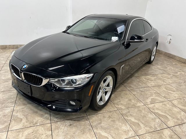 2015 BMW 4 Series 428i | Carrollton, TX | CarChoice.com