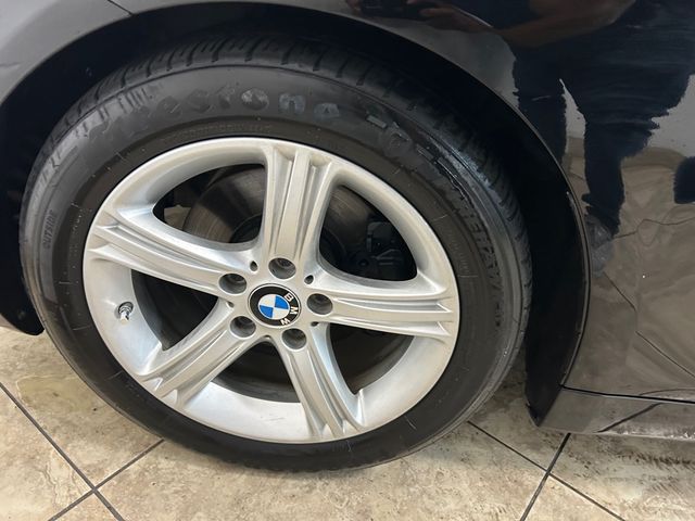 2015 BMW 4 Series 428i
