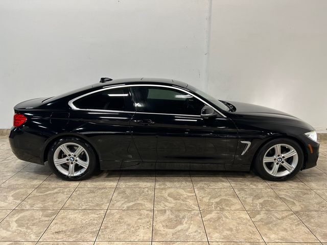 2015 BMW 4 Series 428i