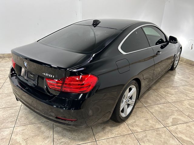 2015 BMW 4 Series 428i