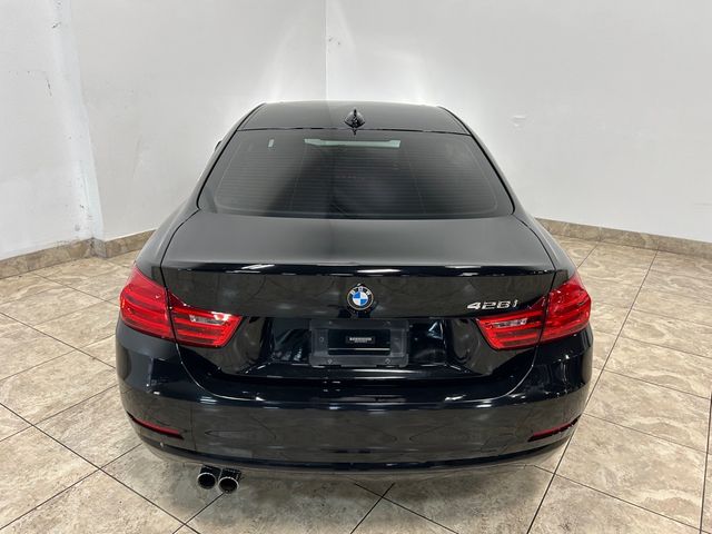 2015 BMW 4 Series 428i