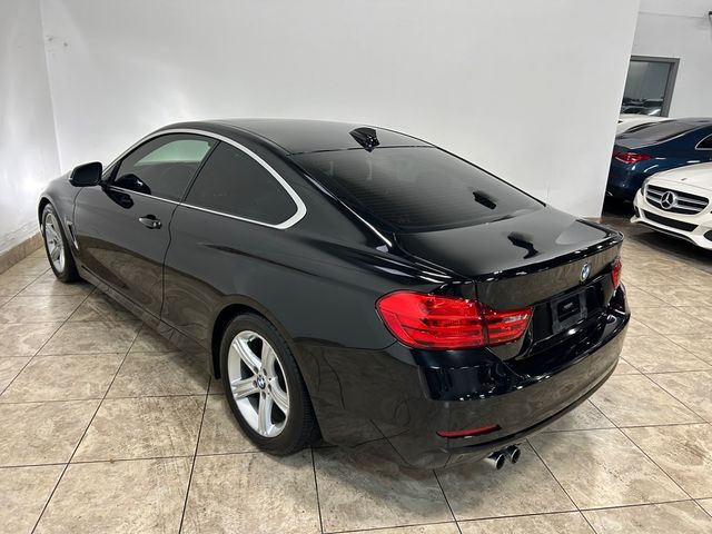 2015 BMW 4 Series 428i