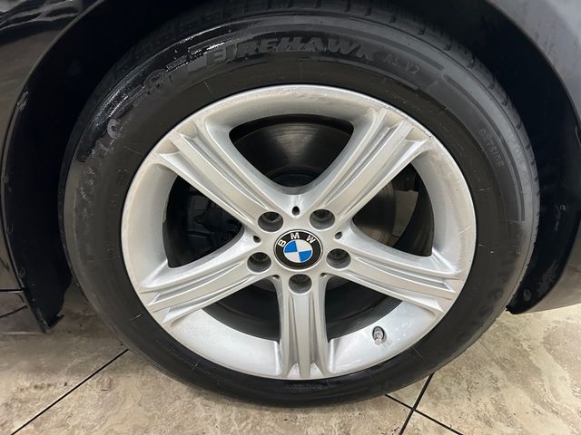 2015 BMW 4 Series 428i