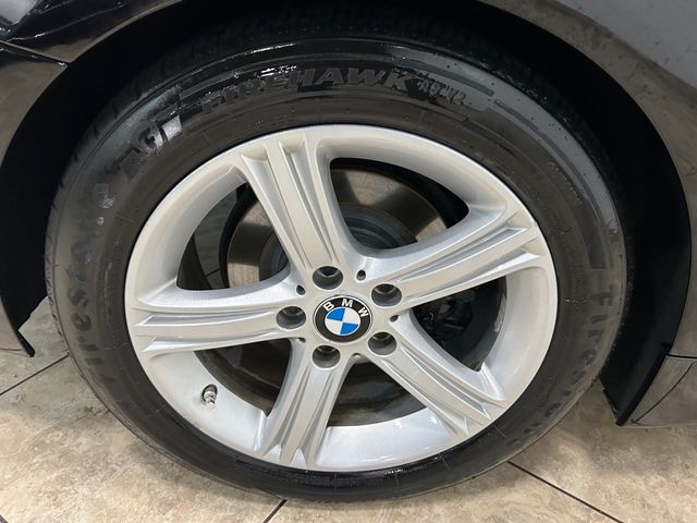 2015 BMW 4 Series 428i