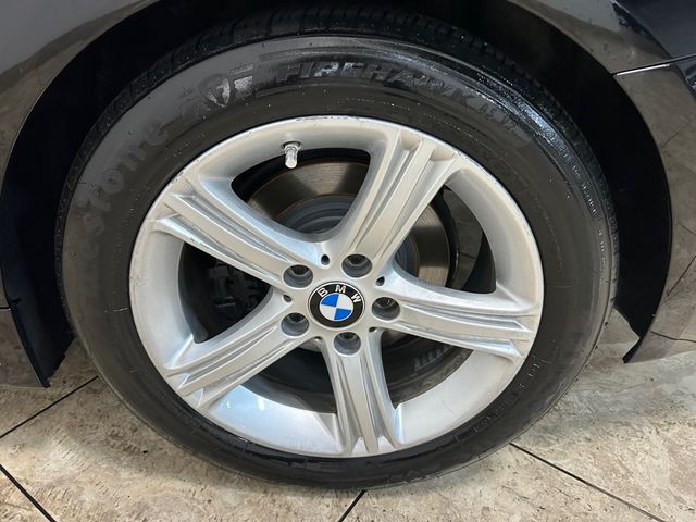 2015 BMW 4 Series 428i
