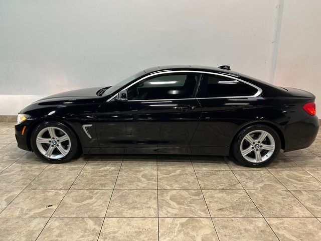 2015 BMW 4 Series 428i