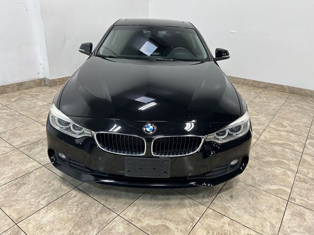 2015 BMW 4 Series 428i