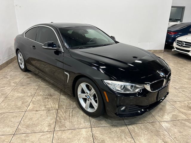 2015 BMW 4 Series 428i